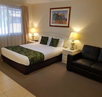 The Palms Motel - NT Tourism