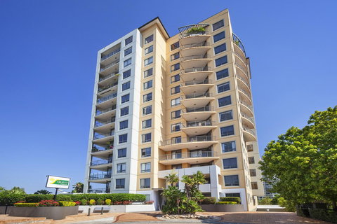 Bridgewater Apartments - Accommodation NT 15