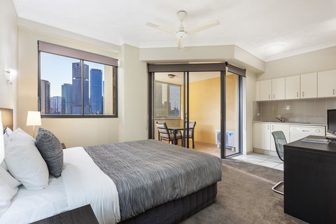 Bridgewater Apartments - Accommodation NT 6