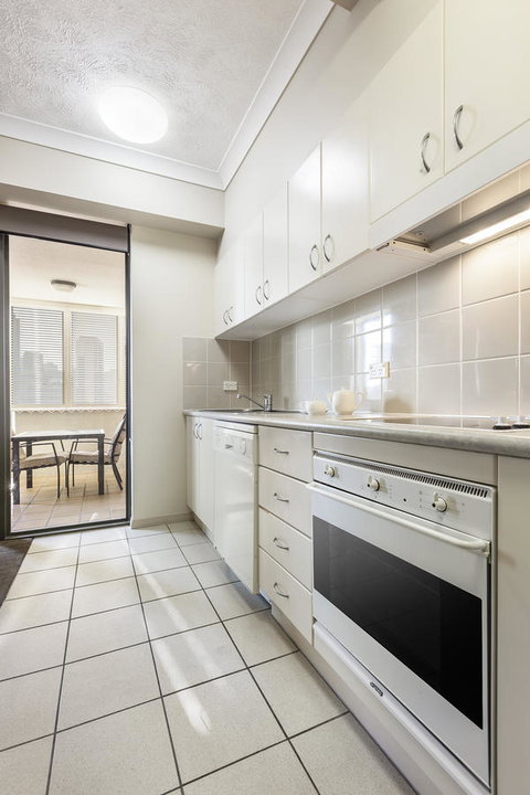 Bridgewater Apartments - Accommodation NT 9