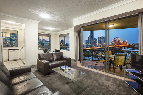 Bridgewater Apartments - Accommodation NT 5