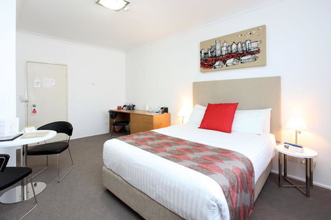 Best Western Gregory Terrace - Accommodation NT 11