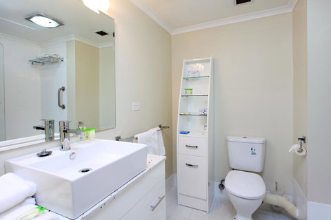 Best Western Gregory Terrace - Accommodation NT 15