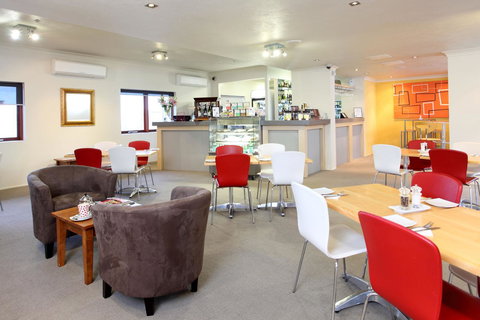 Best Western Gregory Terrace - Accommodation NT 29