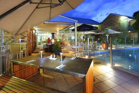 Best Western Gregory Terrace - Accommodation NT 3