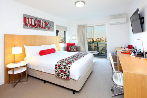 Best Western Gregory Terrace - Accommodation NT 7
