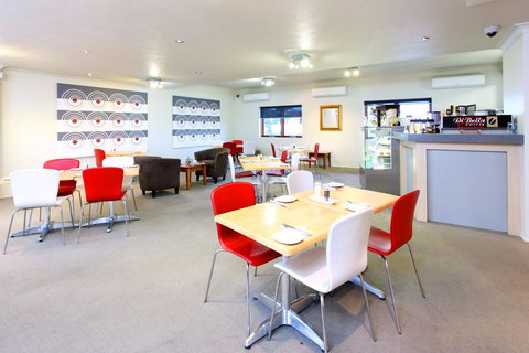 Best Western Gregory Terrace - Accommodation NT 28