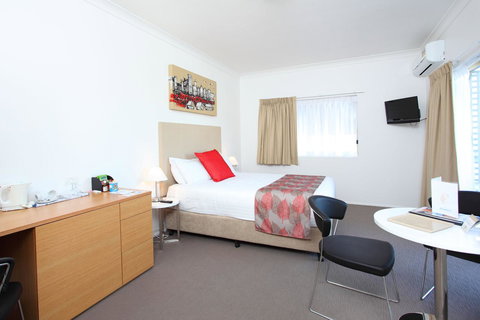 Best Western Gregory Terrace - Accommodation NT 10