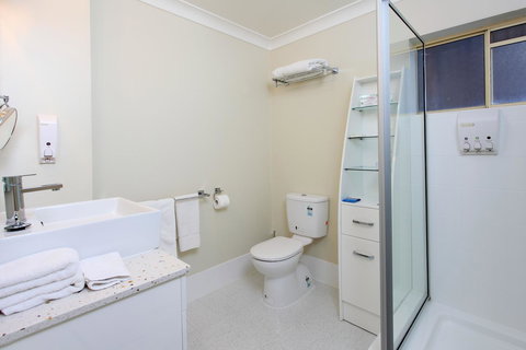Best Western Gregory Terrace - Accommodation NT 25