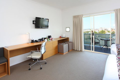 Best Western Gregory Terrace - Accommodation NT 27