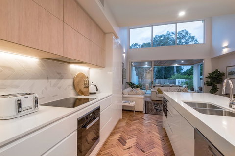 Noosa Villas - Accommodation NT 15