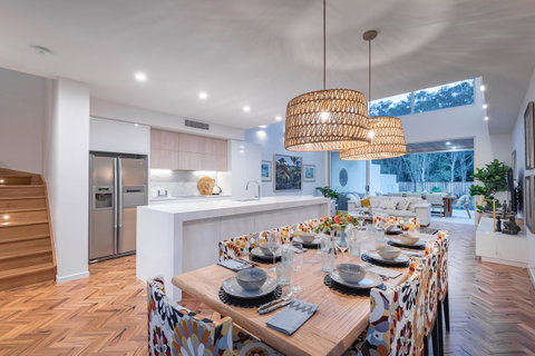 Noosa Villas - Accommodation NT 12