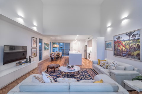Noosa Villas - Accommodation NT 8