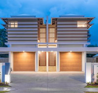 Noosa Villas - Accommodation NT