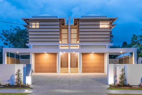 Noosa Villas - Accommodation NT 0