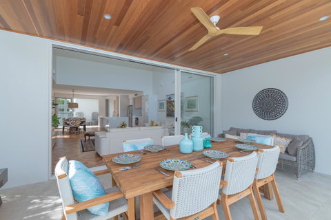 Noosa Villas - Accommodation NT 16