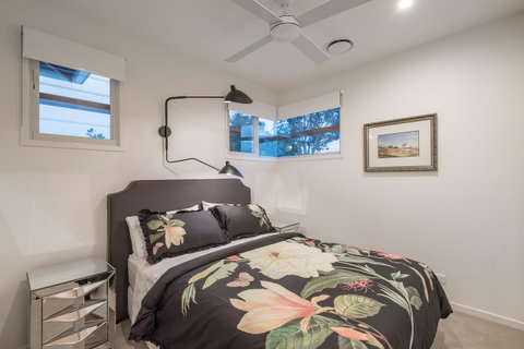 Noosa Villas - Accommodation NT 3