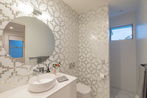 Noosa Villas - Accommodation NT 6