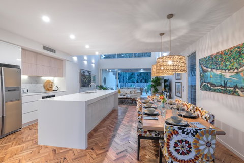 Noosa Villas - Accommodation NT 17