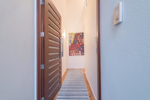 Noosa Villas - Accommodation NT 18