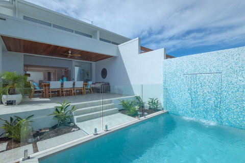 Noosa Villas - Accommodation NT 9