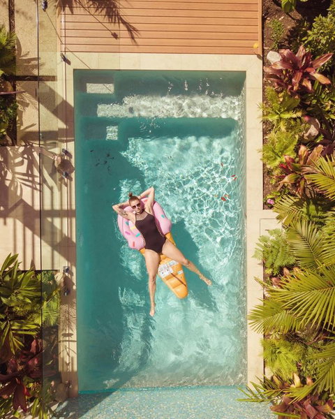 Noosa Villas - Accommodation NT 7