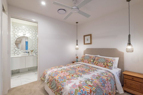 Noosa Villas - Accommodation NT 5