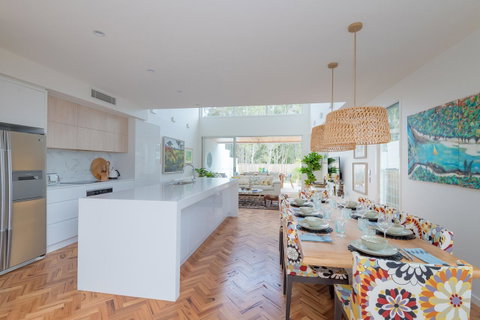 Noosa Villas - Accommodation NT 11
