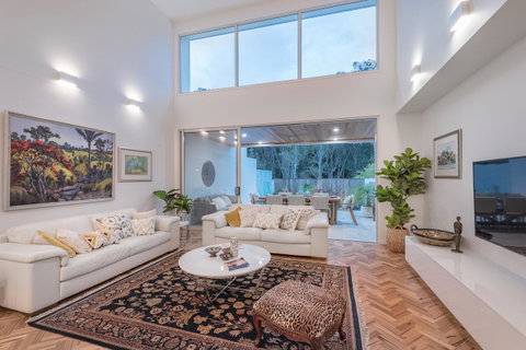 Noosa Villas - Accommodation NT 1
