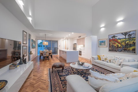 Noosa Villas - Accommodation NT 10