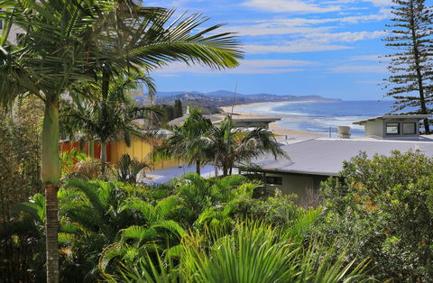 Surf Dance Apartments - NT Tourism 18