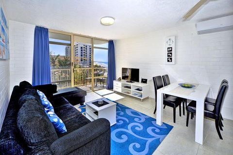 Surf Dance Apartments - NT Tourism 22