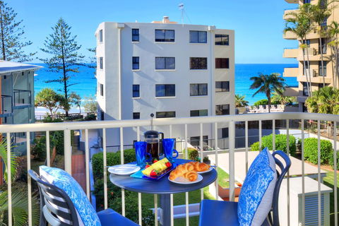 Surf Dance Apartments - NT Tourism 35