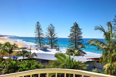 Surf Dance Apartments - NT Tourism 24