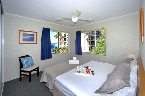 Surf Dance Apartments - NT Tourism 32