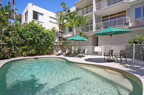 Surf Dance Apartments - NT Tourism 41
