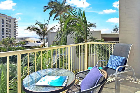 Surf Dance Apartments - NT Tourism 27