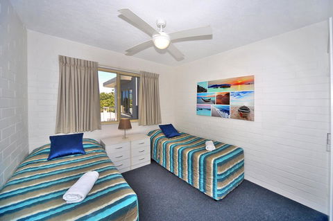 Surf Dance Apartments - NT Tourism 39
