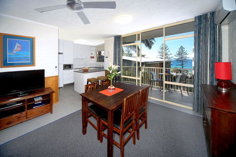 Surf Dance Apartments - NT Tourism 33