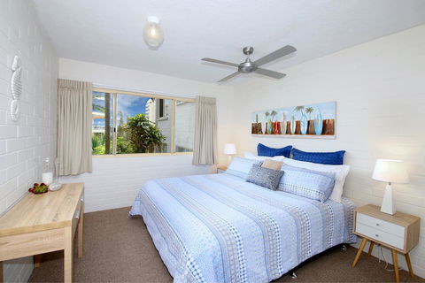 Surf Dance Apartments - NT Tourism 2