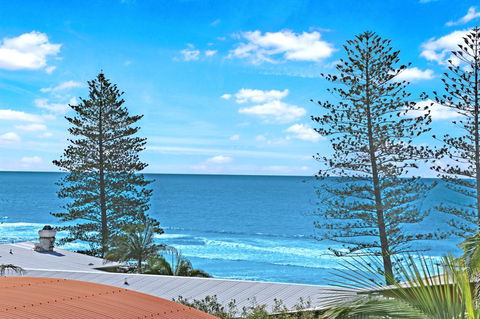 Surf Dance Apartments - NT Tourism 19