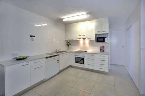 Surf Dance Apartments - NT Tourism 23