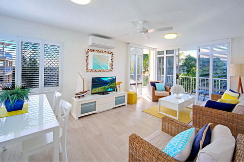 Surf Dance Apartments - NT Tourism 13