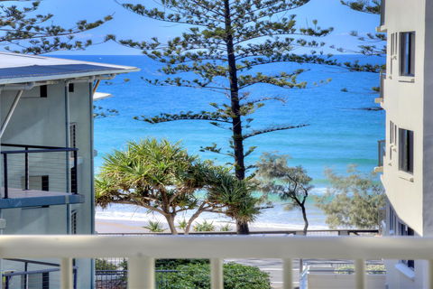 Surf Dance Apartments - NT Tourism 36