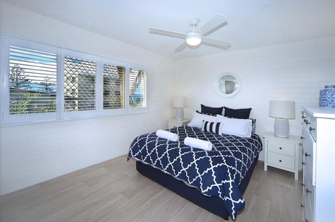 Surf Dance Apartments - NT Tourism 16