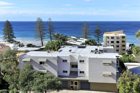 Surf Dance Apartments - NT Tourism 42