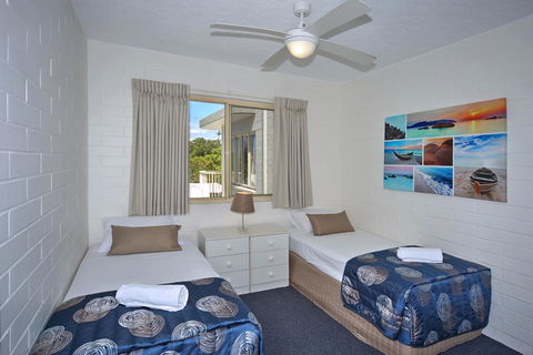 Surf Dance Apartments - NT Tourism 21