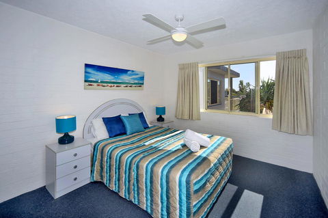 Surf Dance Apartments - NT Tourism 38