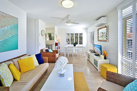 Surf Dance Apartments - NT Tourism 14