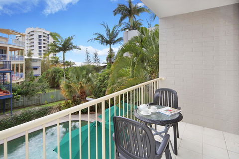 Surf Dance Apartments - NT Tourism 12